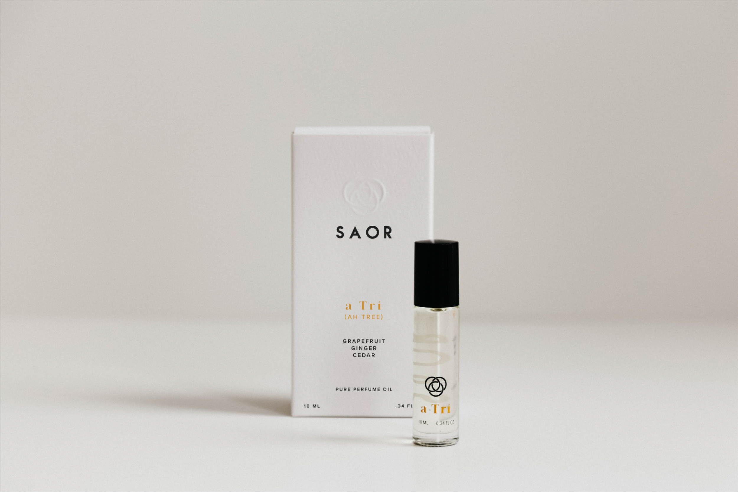 a Trí — SAOR PERFUME